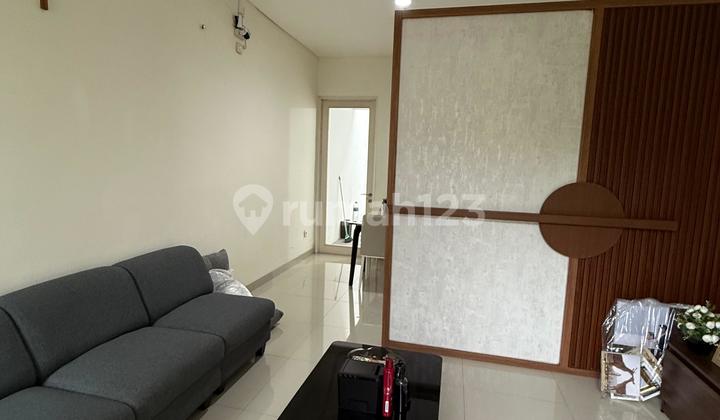 Cheapest Rental House in Residence One Near Binus Bsd School Fully Furnished Cheapest Rental House in Residence One Near Binus Bsd School Fully Furnished