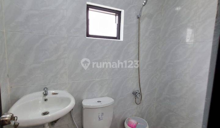 Disewakan Rumah Sewa Di Melati Mas 4 Kamar Tidur Siap Huni Rapih Sekali 2