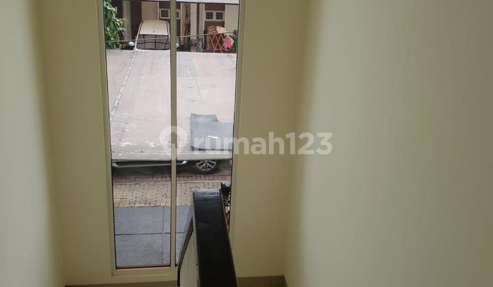 Rumah Sewa Residence One BSD 3 Kamar Tidur Dekat Binus 2