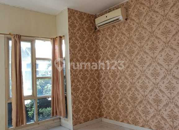 Rumah Siap Huni Di Fluorite Gading Serpong 2
