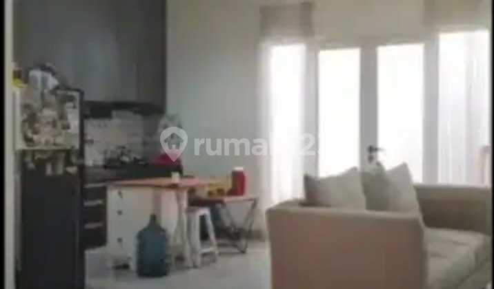Rumah Sewa Furnished Di Residence One Dekat Binus Murah Siap Huni 2