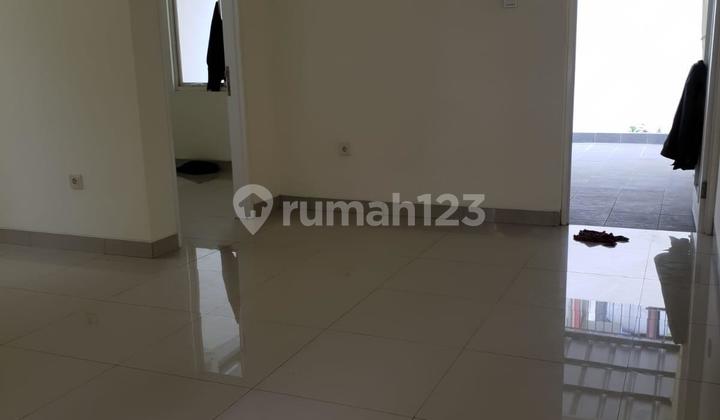 Rent Residence One BSD House 3 Bedrooms