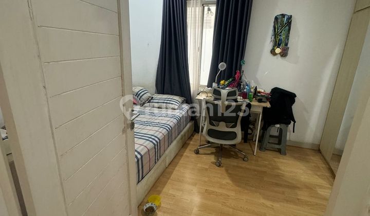 Rumah Residence One Sudah Bangun Full Luas Tanah 90 2