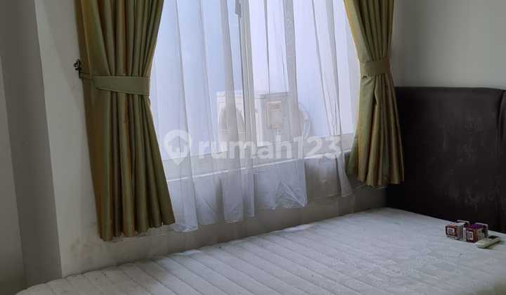 Rumah Residence One BSD Jual Cepat 2 Kamar Tidur