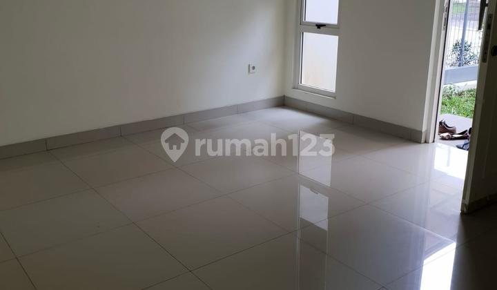 Disewakan Rumah Residence One BSD 3 Kamar Tidur Rapih