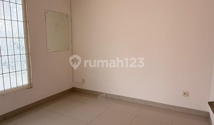 For Rent Hoek Residence One BSD Large Land Near Binus 2