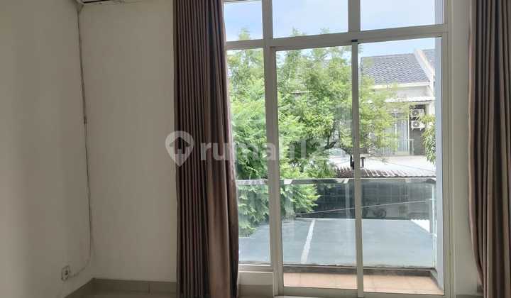 Sell Fast Residence One BSD Land Area 64