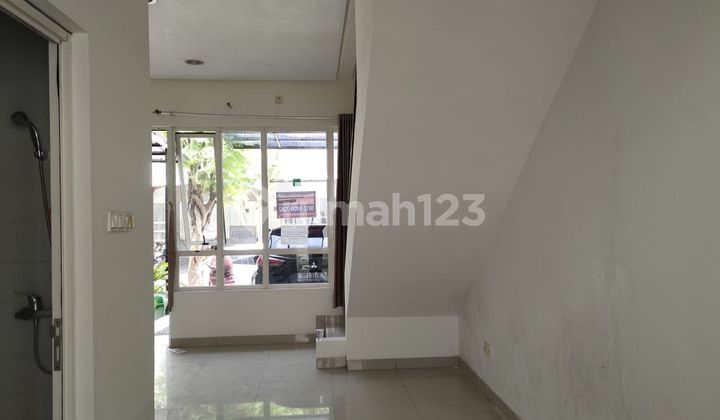 Rumah Residence One Dua Kamar Tidur Dekat Binus Lokasi Strategis 2