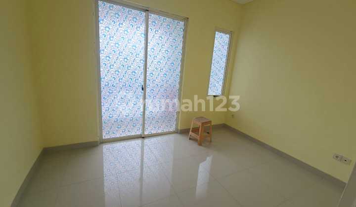 Rumah Sewa Residence One BSD Rapih Sekali Dekat Binus Min 2 Tahun 2