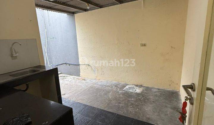 Disewakan Rumah Sewa Di Residence One Murah Jarang Ada 2 Kamar Tidur 1