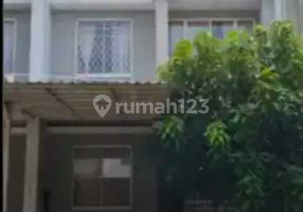 Rumah Sewa Furnished Di Residence One Dekat Binus Murah Siap Huni 1