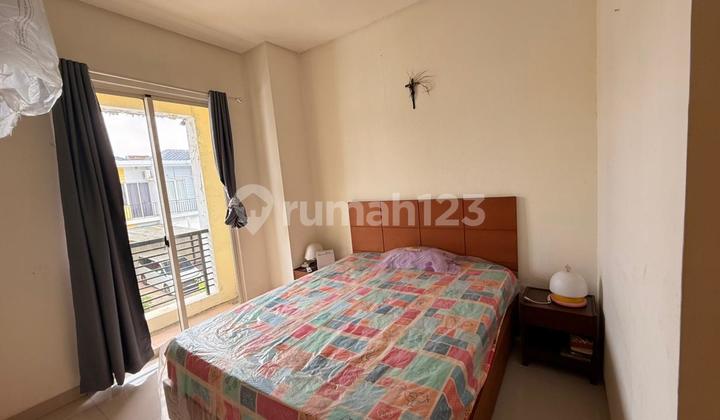 For Sale House In Residence One Bsd 5 Bedrooms Near Binus Very Spacious 2