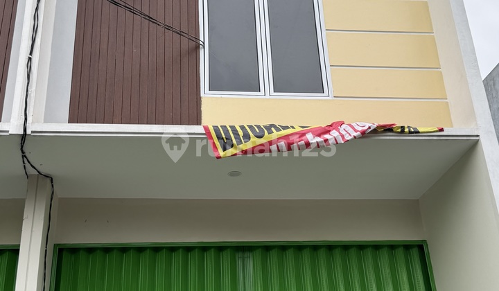 Disewakan Ruko Di Pinggir Jalan Samping Rumah Sakit Disewakan Ruko Di Pinggir Jalan Samping Rumah Sakit