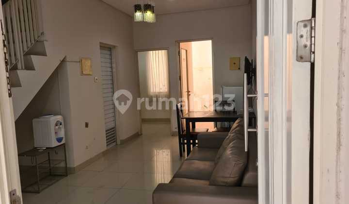 For Sale Affordable Residence One BSD House 3 Bedrooms