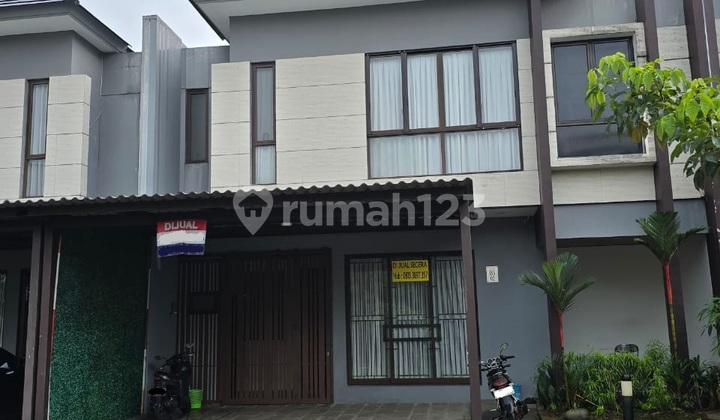 Rumah Mewah Di The Mozia Jual Cepat Murah Sudah Siap Huni Luas Sekali Rumah Mewah Di The Mozia Jual Cepat Murah Sudah Siap Huni Luas Sekali