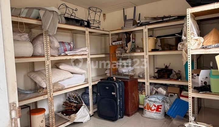 Sell Cheap House in Residence One Land Area 160 5 Bedrooms Near Binus Bsd Sell Cheap House in Residence One Land Area 160 5 Bedrooms Near Binus Bsd