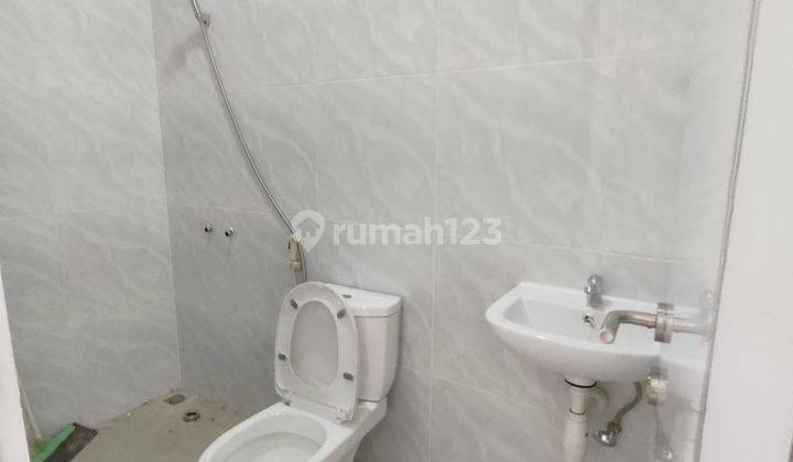 Rumah SHM - Sertifikat Hak Milik di Serpong Regency Melati Mas 2