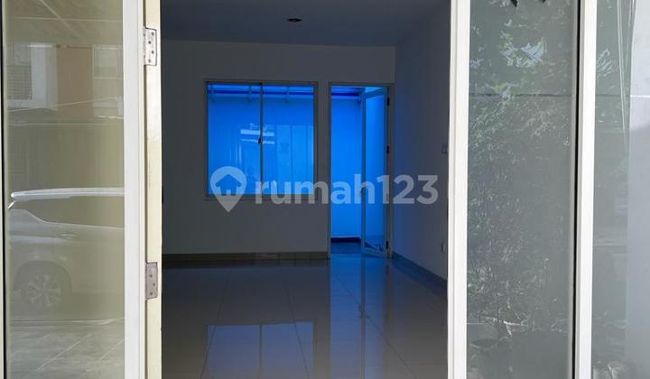 For Rent: Affordable 4-Bedroom House in BSD Residence One For Rent: Affordable 4-Bedroom House in BSD Residence One