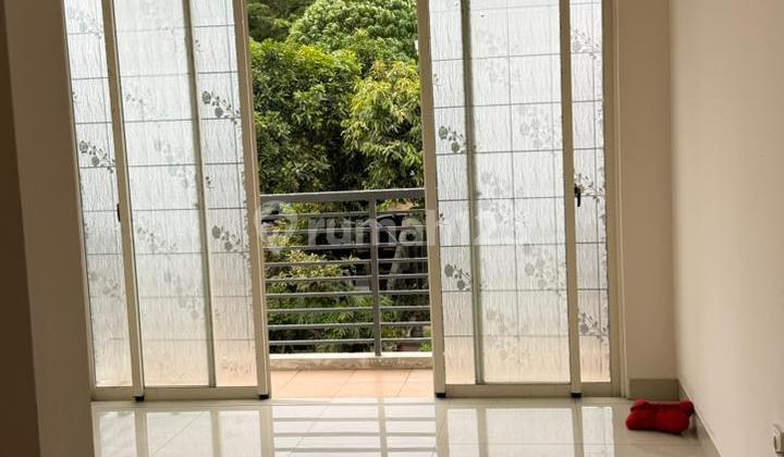 Corner House for Rent Residence One BSD Near Binus 2