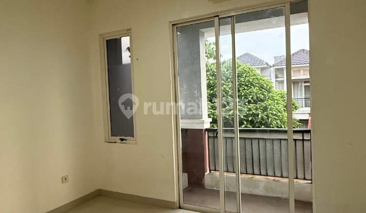 Rent Residence One BSD Land Area 90 Near Binus