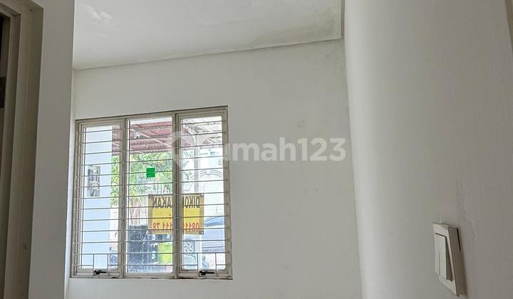 Disewakan Rumah 5 Kamar Dekat Sekolah Binus Di Residence One Rumah Sewa Rapih Sekali Siap Huni 2