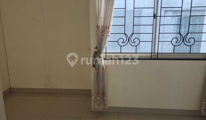 Jual Cepat Rumah di Residence One BSD Murah Luas Tanah 60 2