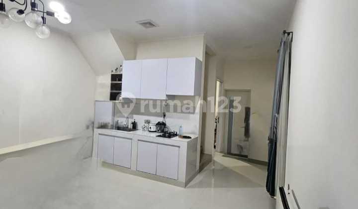 Rumah Regency Melati Mas Rapih Sekali Siap Huni Dijual Murah