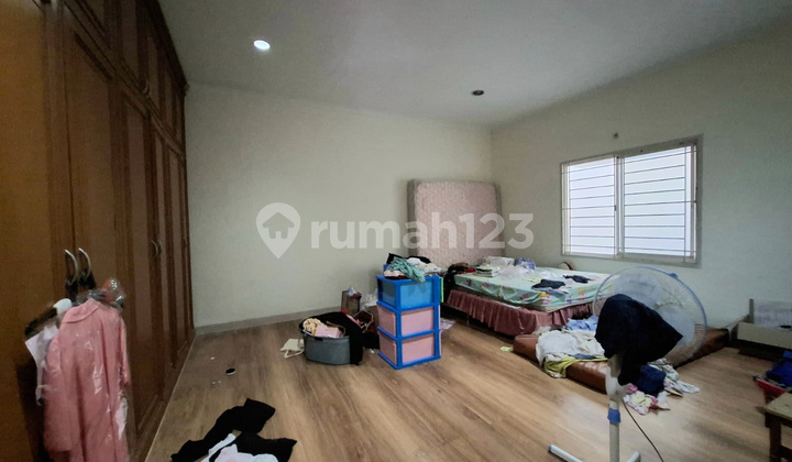 Jual Cepat Rumah Residence One BSD LB 250 Sudah Bangun Full