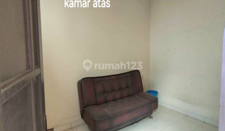  Rumah Bagus SHM - Sertifikat Hak Milik di Villa Melati Mas, Serpong Villa Melati Mas 2