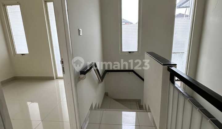 Residence One BSD House for Sale, Land Area 90 2