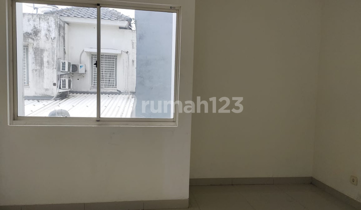 Quick Sale Residence One BSD House Building Area 75