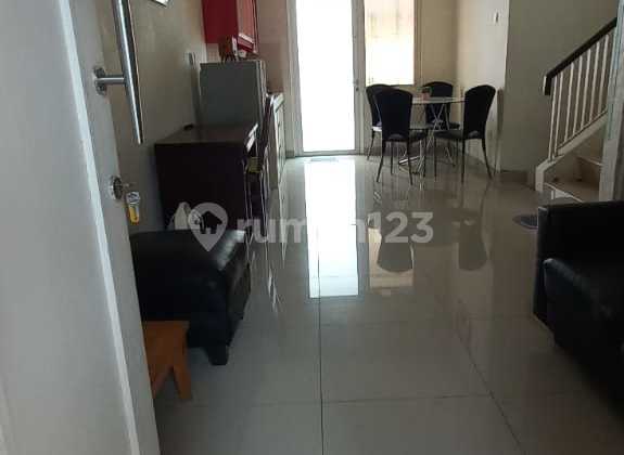 Furnished Rental House at Reaidence One BSD with 4 Bedrooms Near Binus BSD Furnished Rental House at Reaidence One BSD with 4 Bedrooms Near Binus BSD