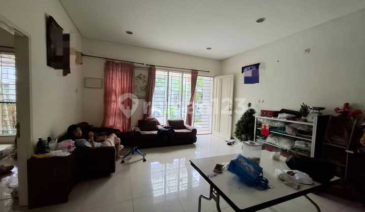 Rumah Jual Cepat Residence One BSD Luas Bangunan 250 Rumah Jual Cepat Residence One BSD Luas Bangunan 250