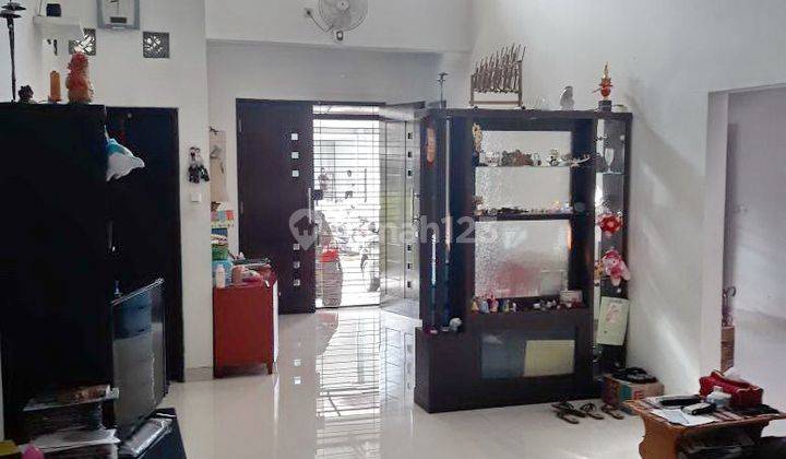  Rumah Semi Furnished Bagus SHM - Sertifikat Hak Milik di Alam Sutera, Alam Sutera 2