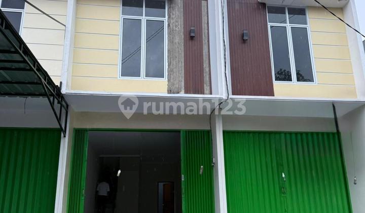 Disewakan Ruko Di Depok Samping Rumah Sakit Jalanan Ramai Disewakan Ruko Di Depok Samping Rumah Sakit Jalanan Ramai