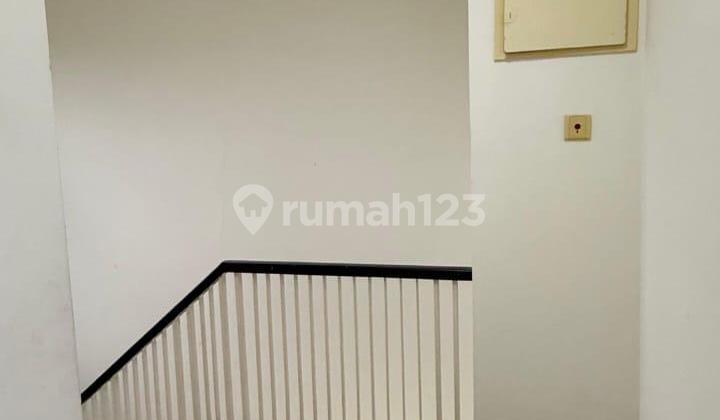 For Rent House BSD Residence One LT 90 2