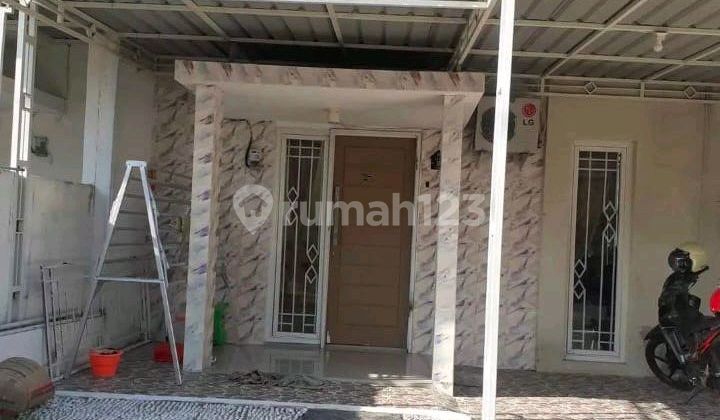 Tidak Ada Lagi Disewakan Rumah Dan Perabotan, Murah Surabaya Timur 1
