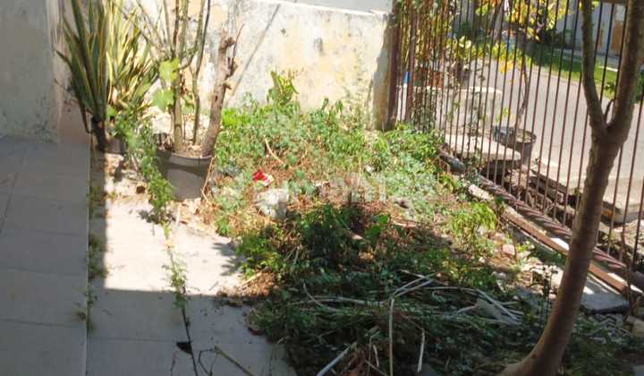 Dijual Rumah Hitung tanah, tropodo selangkah ke bandara juanda 2