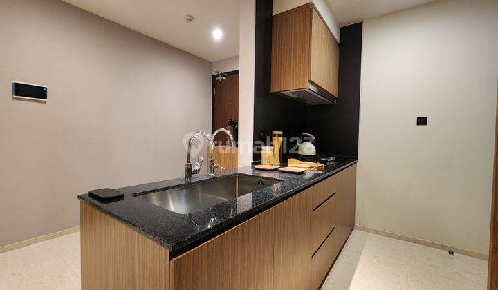 Apartement Branz Mega Kuningan Ready Move In 2