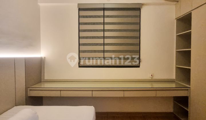 Disewakan Apt Sky House Bsd City 3+1 Selangkah Ke Aeon Mall 2