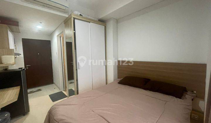 Disewakan CEPAT Apartemen SPRINGWOOD Alam Sutera 2