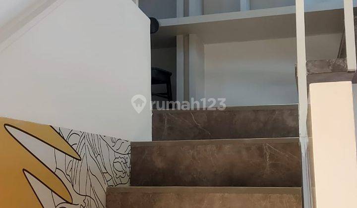 Di Jual Rumah Tabebuya .cluster Inspirahaus 2