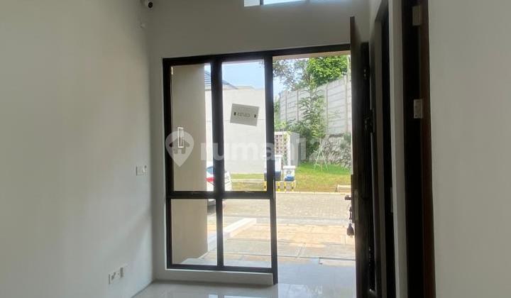 For Rent: 1-Story New House in Citra Garden Serpong, Chole Cisauk Cluster For Rent: 1-Story New House in Citra Garden Serpong, Chole Cisauk Cluster