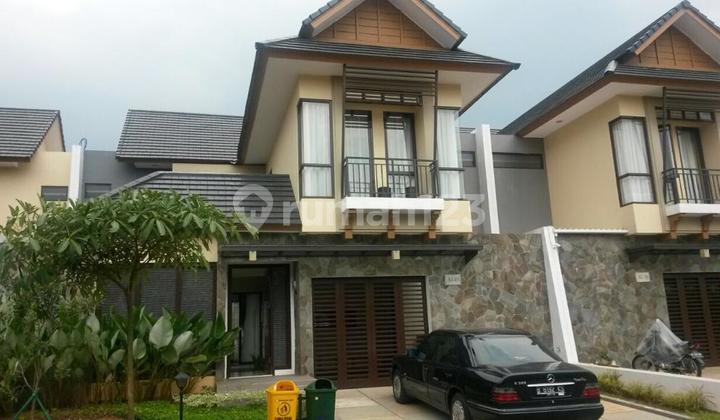 Di Sewakan Segers Rumah Cantik Avani Bsd Di Sewakan Segers Rumah Cantik Avani Bsd