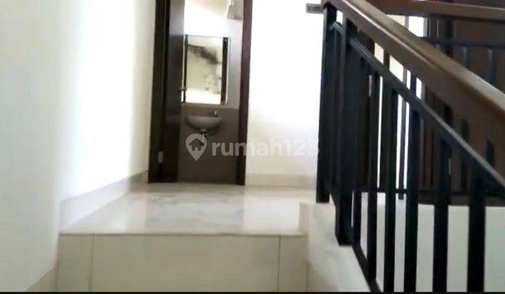 !!! Rumah Disewakan Cendana Residence Samping Kantor Wali Kota Tangsel 2