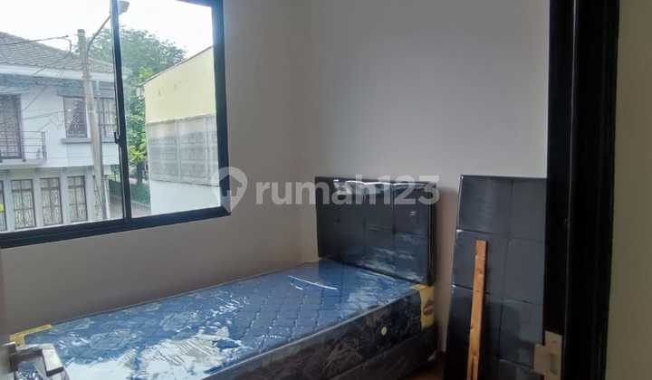 Rumah Cantik Di Lippo Karawaci Full Furnished Siap Huni  2