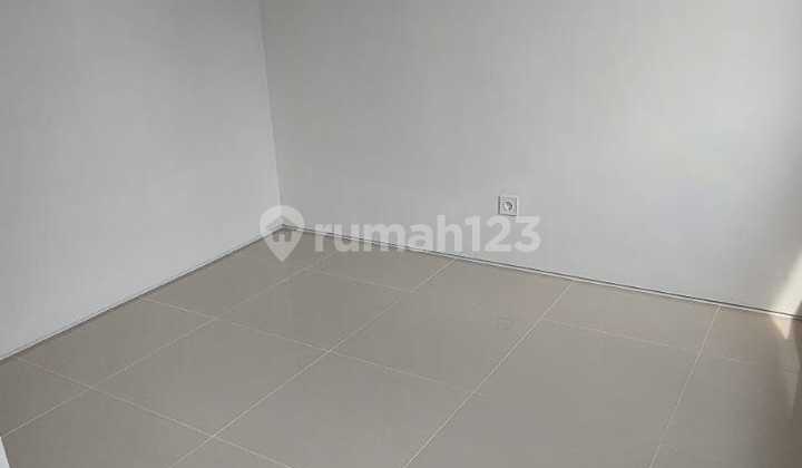 For Rent New 2-Story House In Citra Garden Serpong Bsd, Malva Type