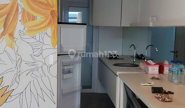 Di Jual Rumah Tabebuya .cluster Inspirahaus 1