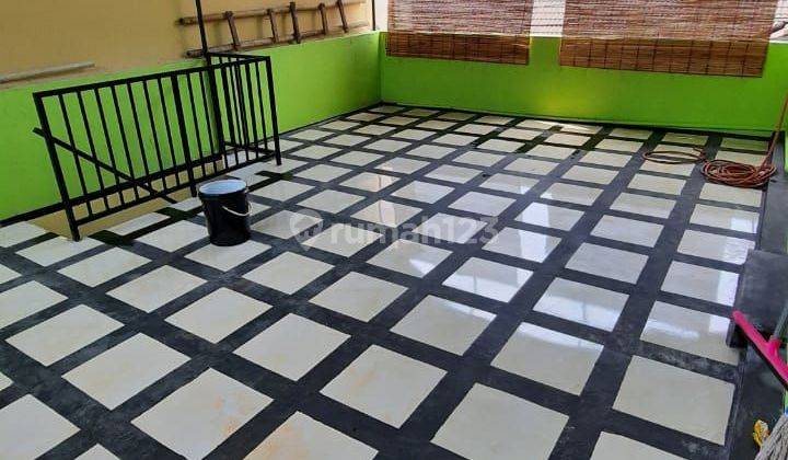 Di Jual Rumah Bagus Hook Komplek Dept Perdagangan Ciledug Tangsel 1