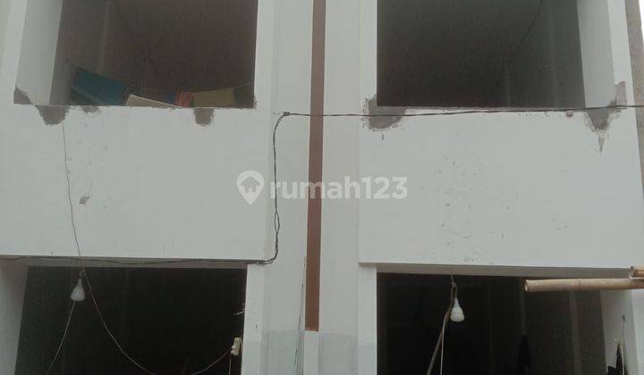 Di Jual Ruko 2 Lantai Di Jakarta Timur 2